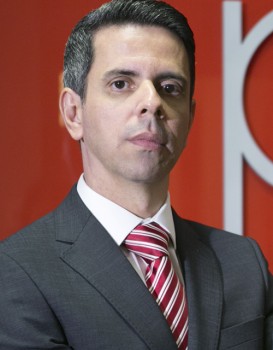 Paulo Henrique Marques de Oliveira